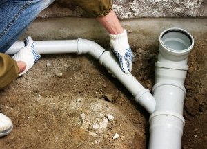 Plumbing Systems